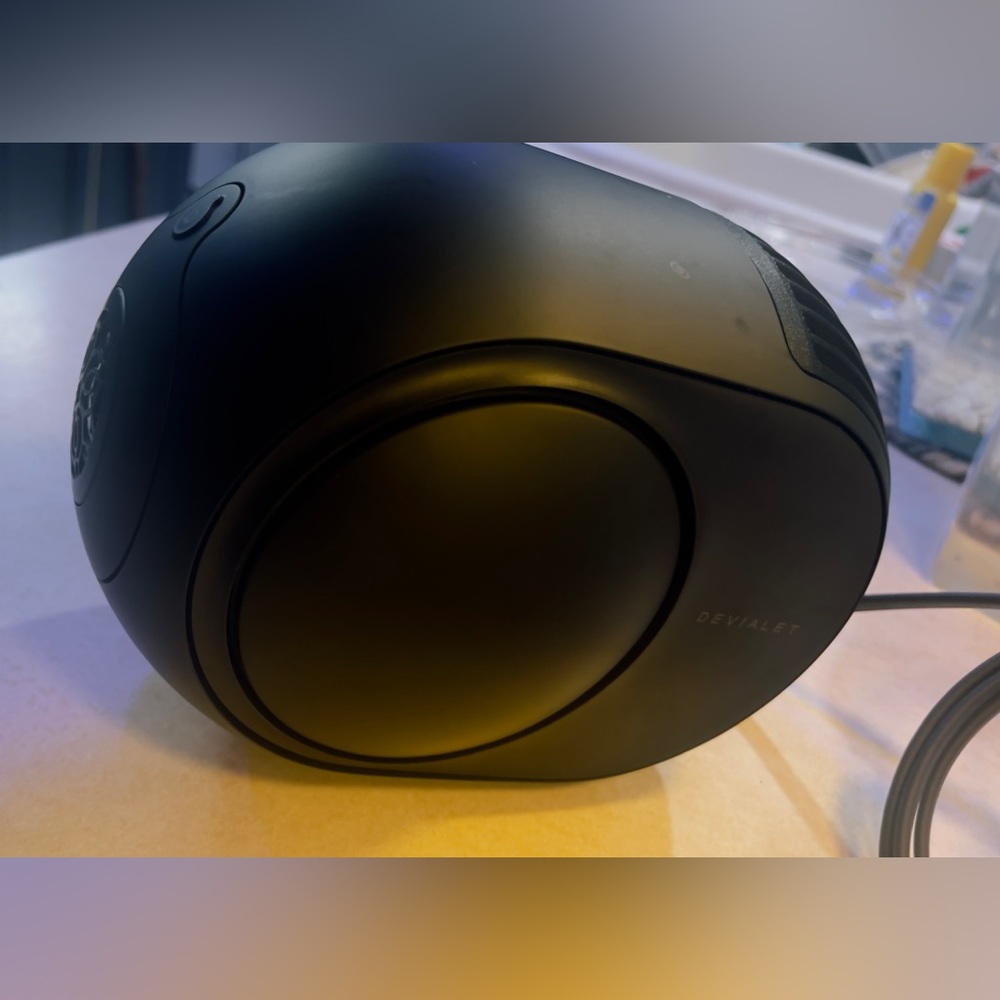 Devialet Phantom II 98dB
